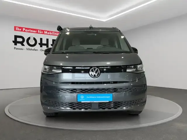 Volkswagen T7 California