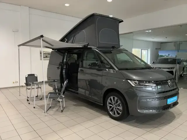 Volkswagen T7 California