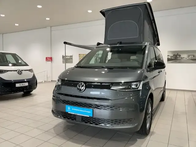 Volkswagen T7 California