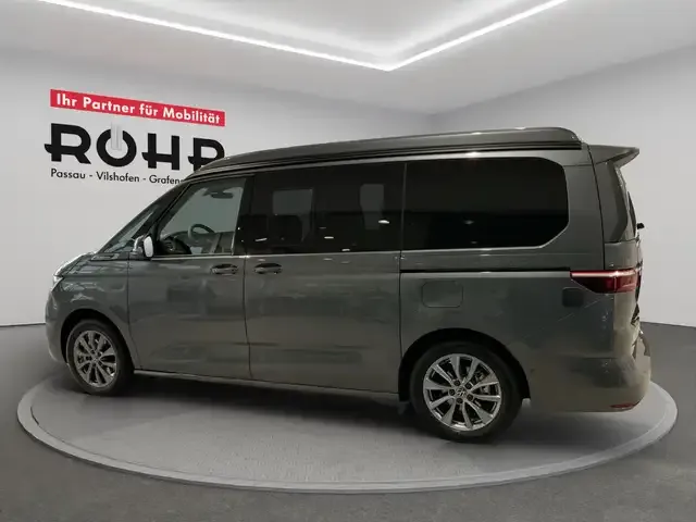 Volkswagen T7 California