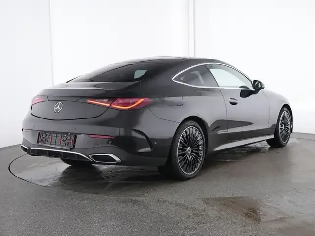 Mercedes-Benz CLE 200