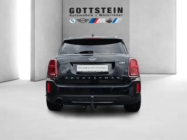 MINI One Countryman