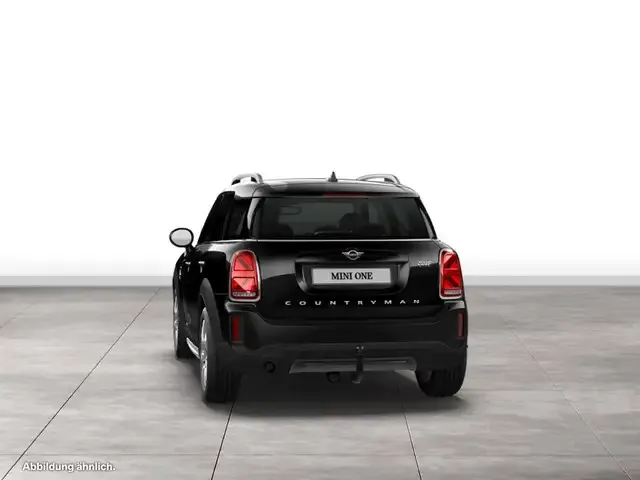 MINI One Countryman