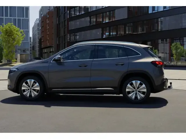 Mercedes-Benz EQA 300