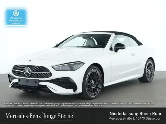 Mercedes-Benz CLE 300
