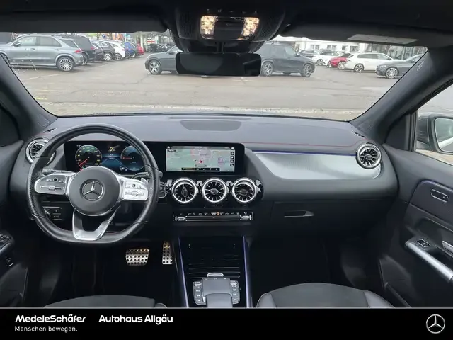 Mercedes-Benz EQA 250