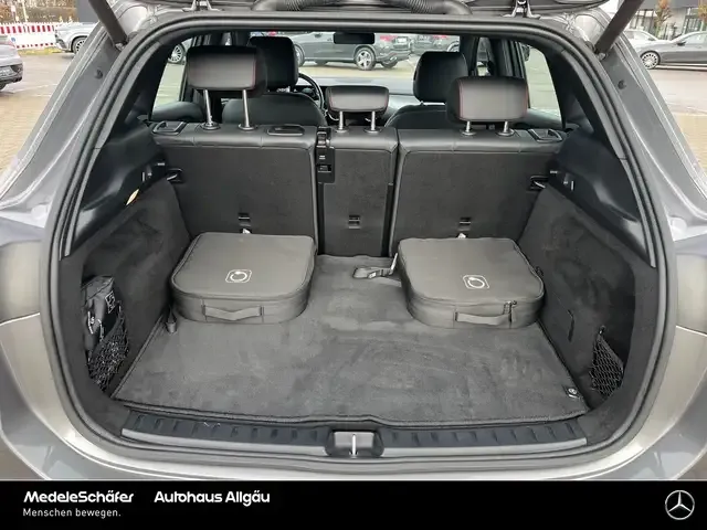 Mercedes-Benz EQA 250