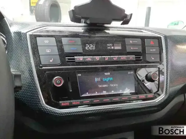 Volkswagen e-up!