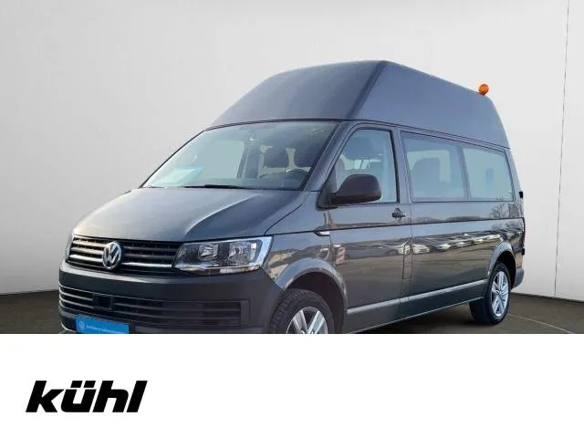 Volkswagen T6 Kombi