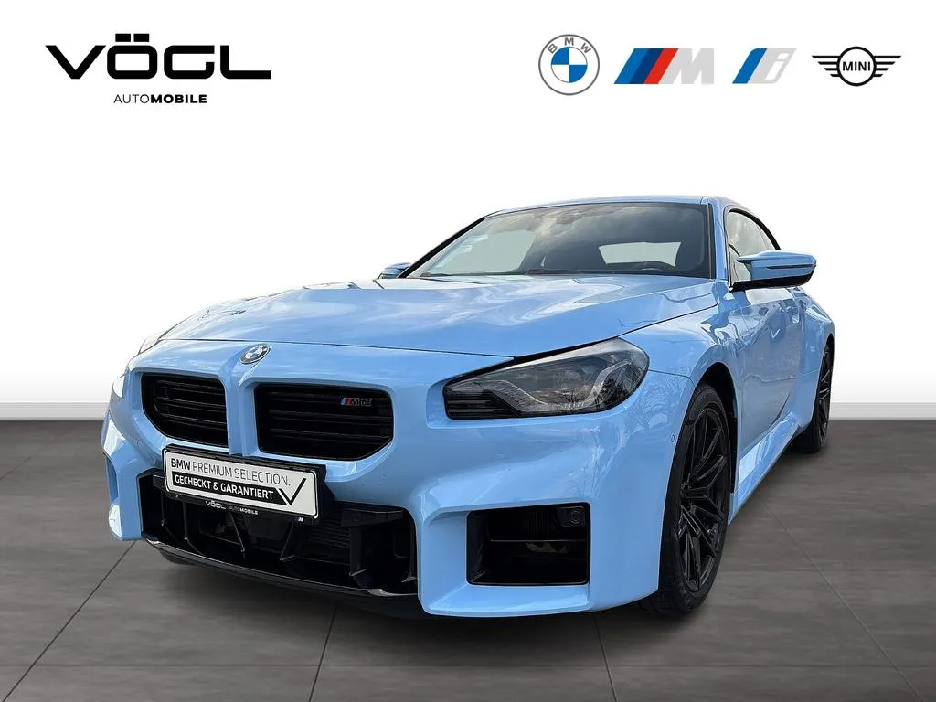 BMW M2
