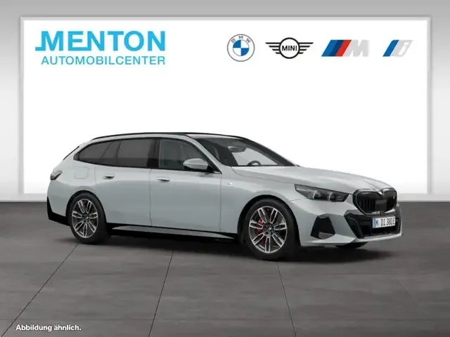 BMW i5