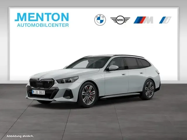 BMW i5