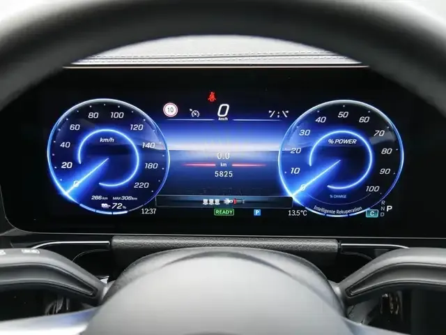 Mercedes-Benz EQA 350