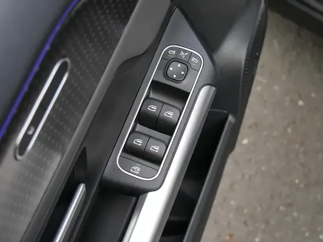 Mercedes-Benz EQA 350