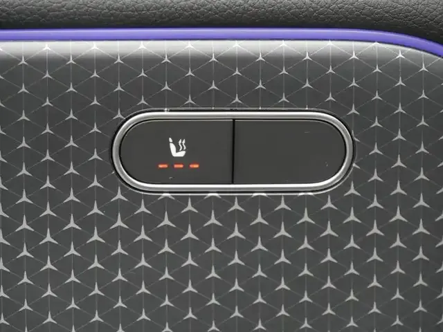 Mercedes-Benz EQA 350