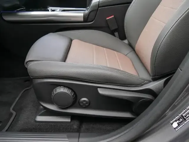 Mercedes-Benz EQA 350