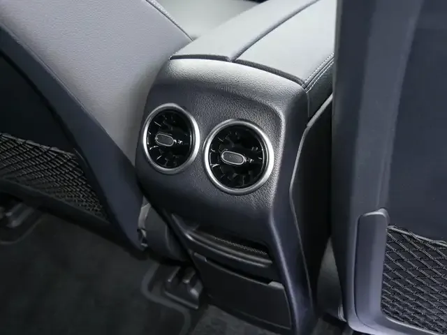 Mercedes-Benz EQA 350