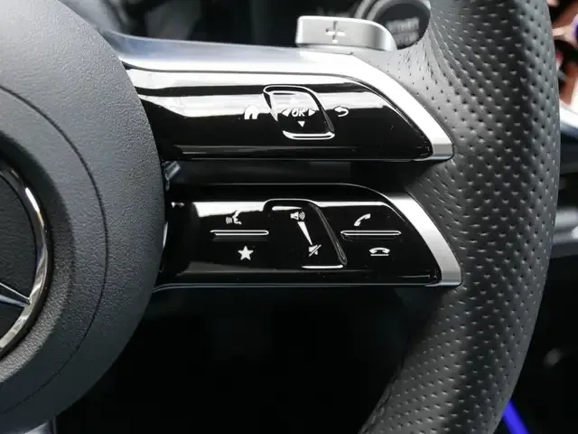 Mercedes-Benz EQA 350