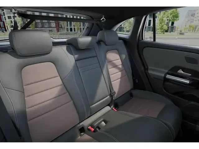 Mercedes-Benz EQA 350