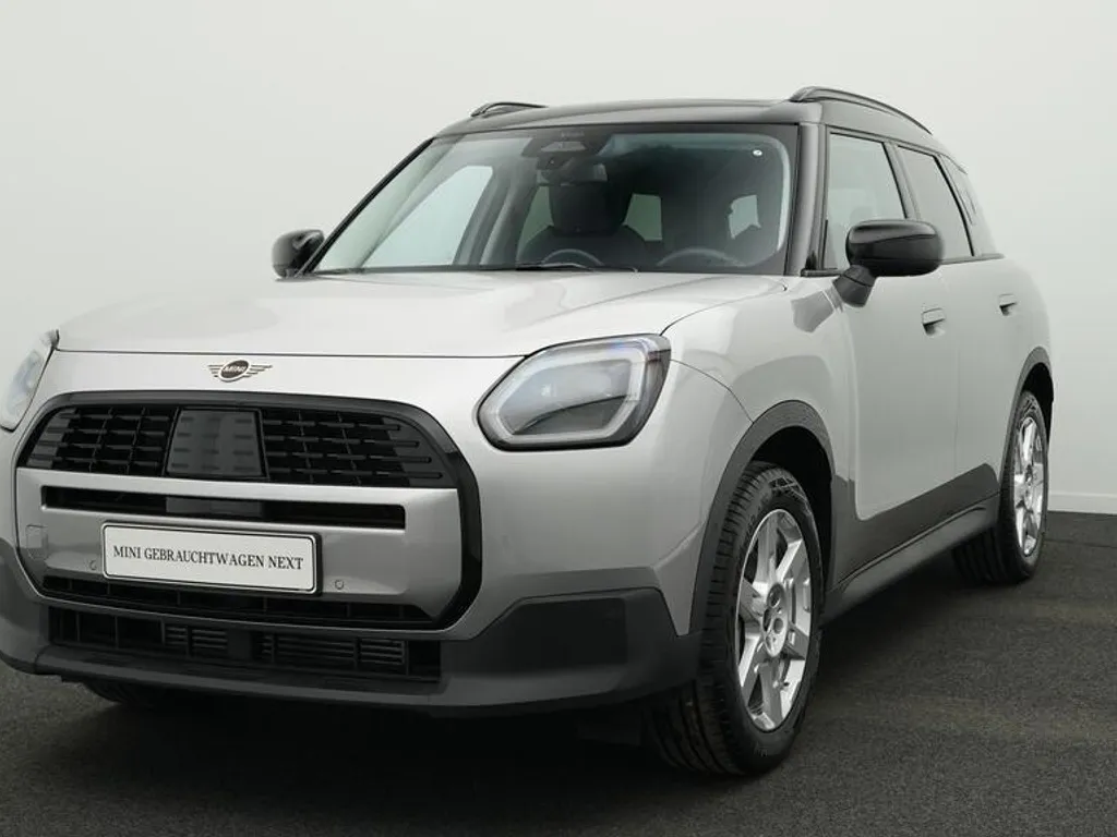 Mini Countryman C