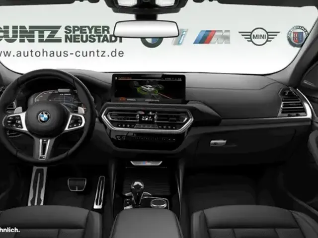 BMW X4 M