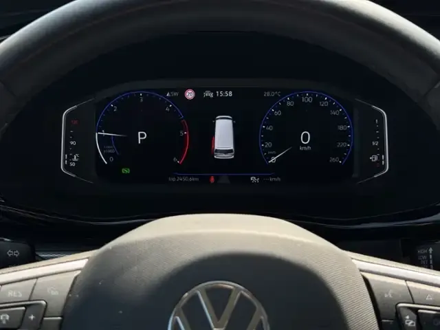 Volkswagen T6.1 Multivan