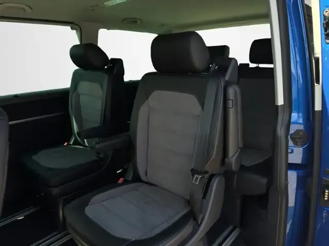 Volkswagen T6.1 Multivan