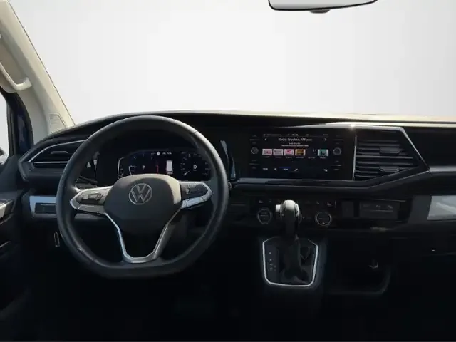 Volkswagen T6.1 Multivan