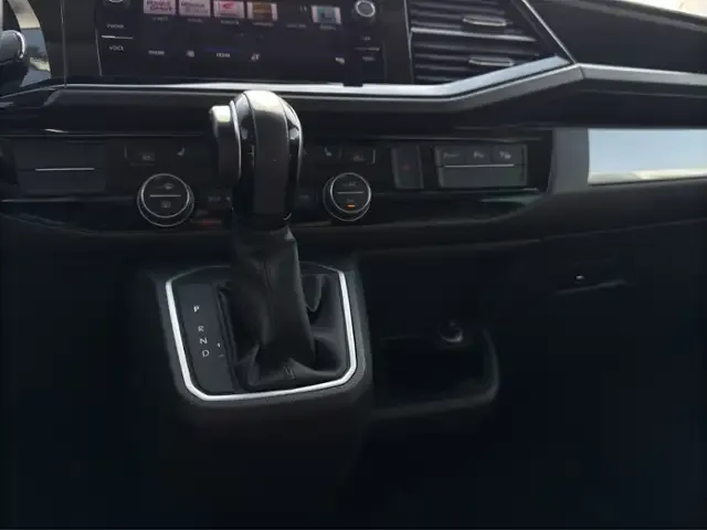 Volkswagen T6.1 Multivan