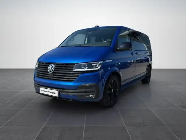 Volkswagen T6.1 Multivan