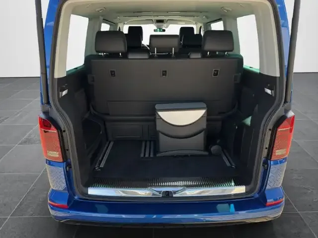 Volkswagen T6.1 Multivan