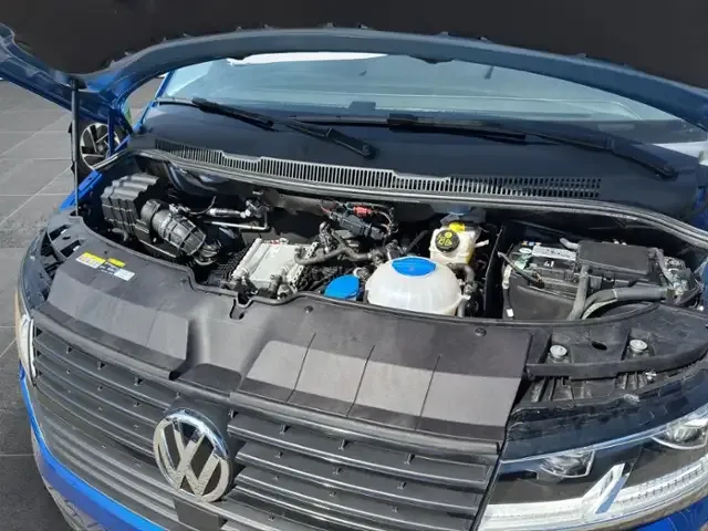 Volkswagen T6.1 Multivan