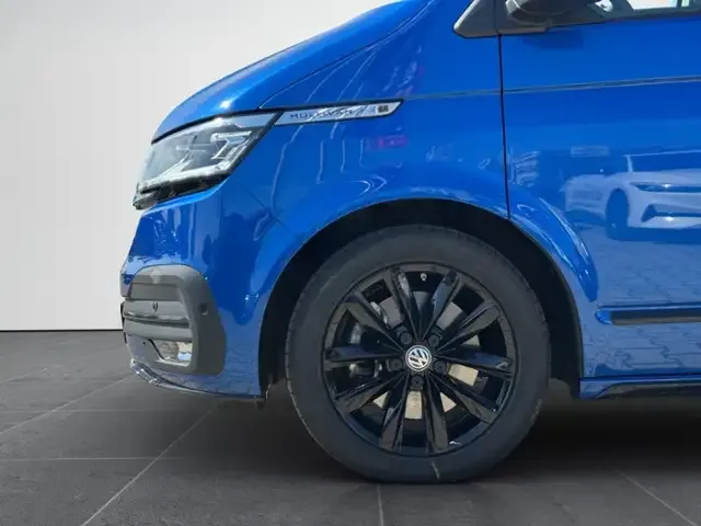Volkswagen T6.1 Multivan