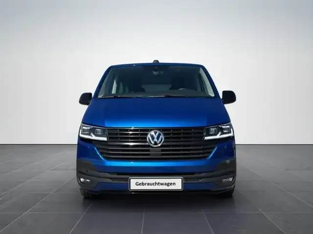 Volkswagen T6.1 Multivan