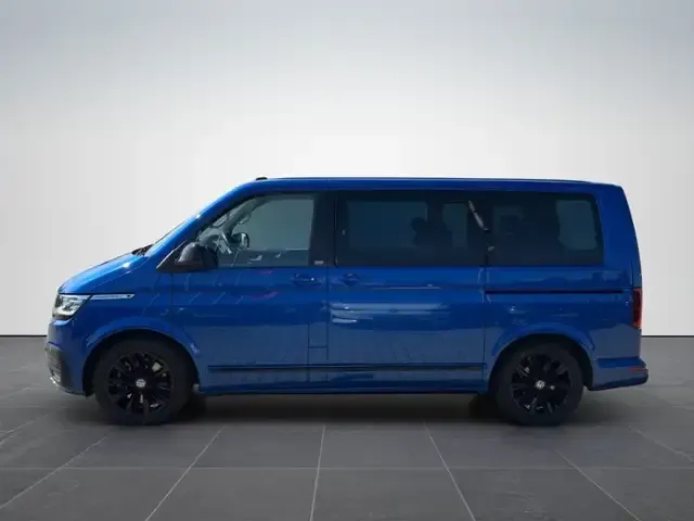 Volkswagen T6.1 Multivan