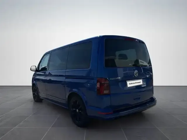 Volkswagen T6.1 Multivan