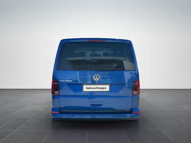 Volkswagen T6.1 Multivan