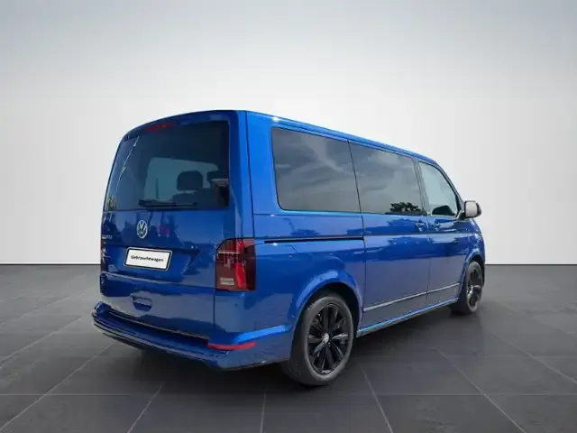 Volkswagen T6.1 Multivan