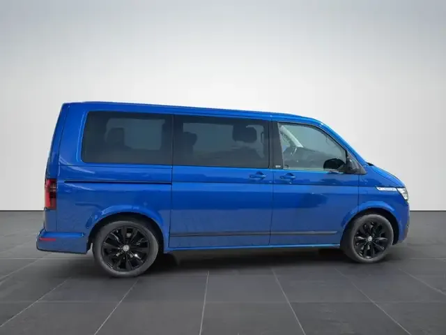 Volkswagen T6.1 Multivan