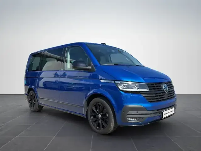 Volkswagen T6.1 Multivan