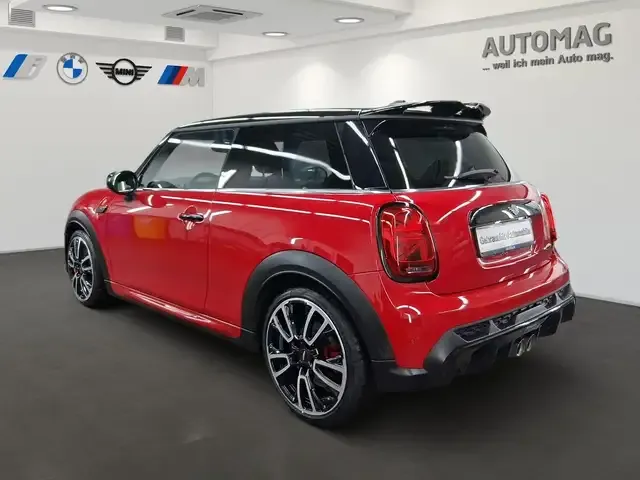 MINI John Cooper Works