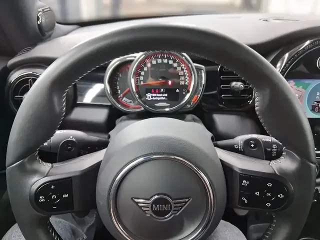 MINI John Cooper Works