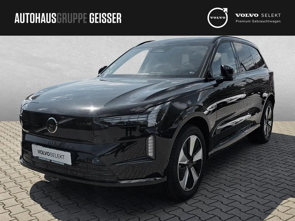 Volvo EX90