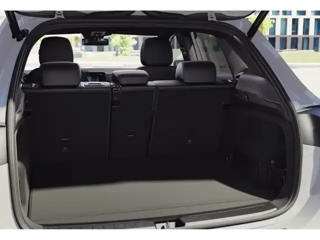 Mercedes-Benz EQA 250