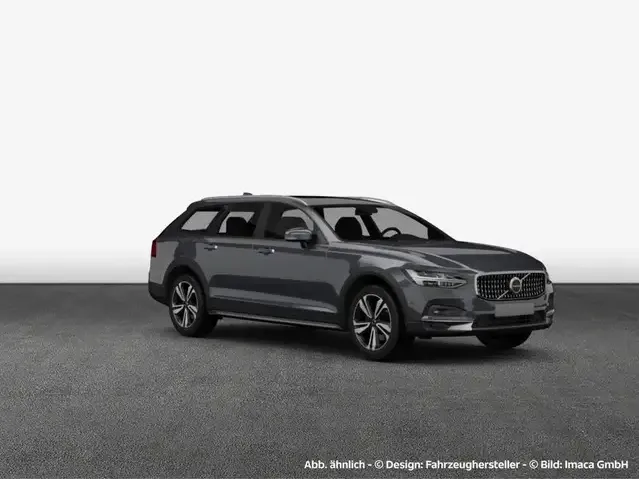 Volvo V90 Cross Country