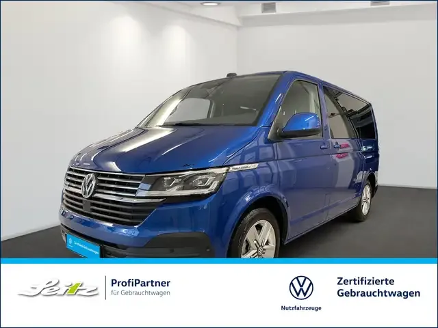 Volkswagen T6.1 Multivan