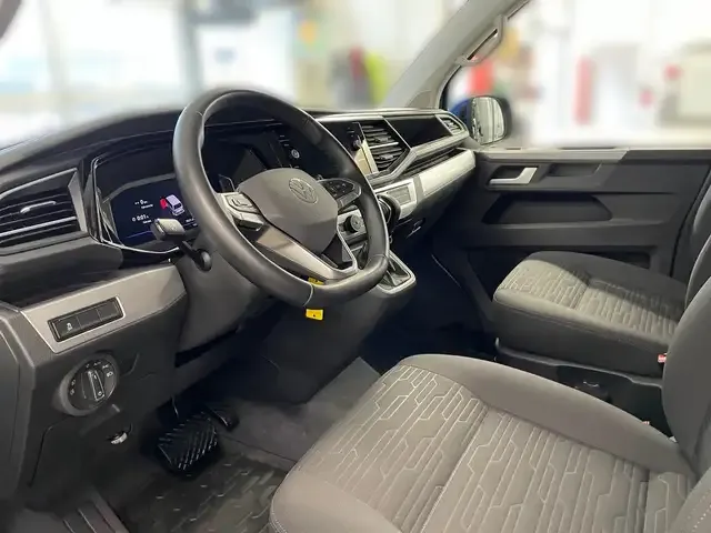 Volkswagen T6.1 Multivan