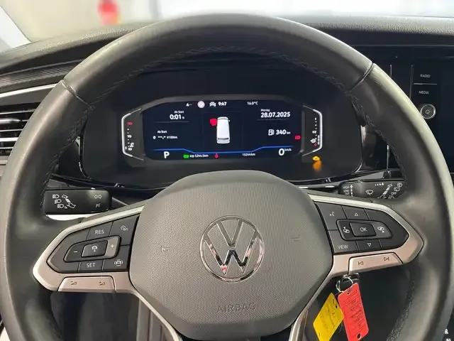 Volkswagen T6.1 Multivan