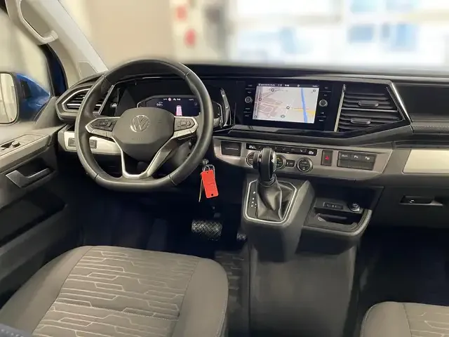 Volkswagen T6.1 Multivan
