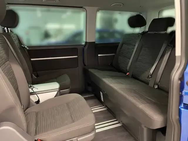 Volkswagen T6.1 Multivan